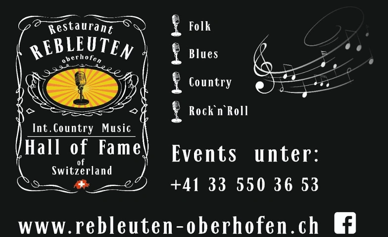 Live Musik & Museum