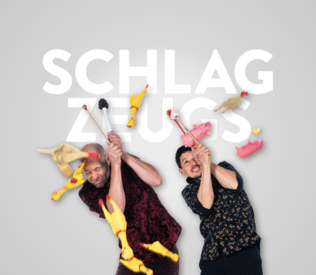 Bubble Beatz - SchlagZEUGS