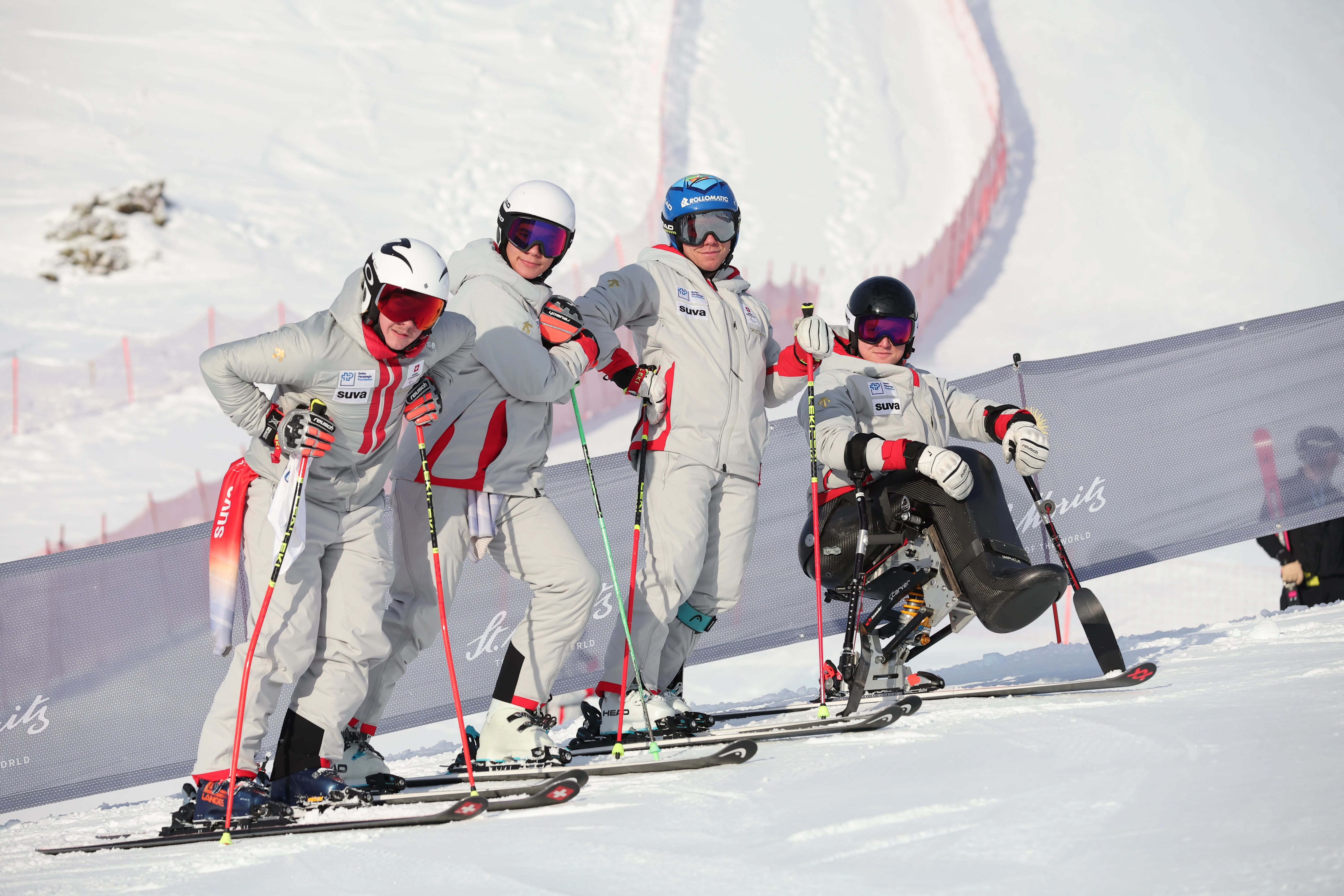 FIS Para Alpine Ski World Cup 2027