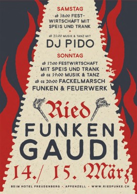 Funkengaudi
