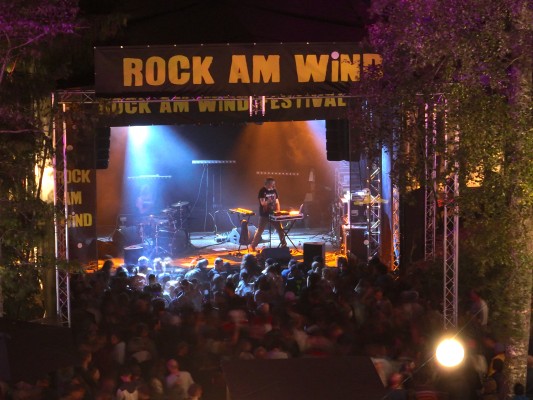 Rock am Wind Festival