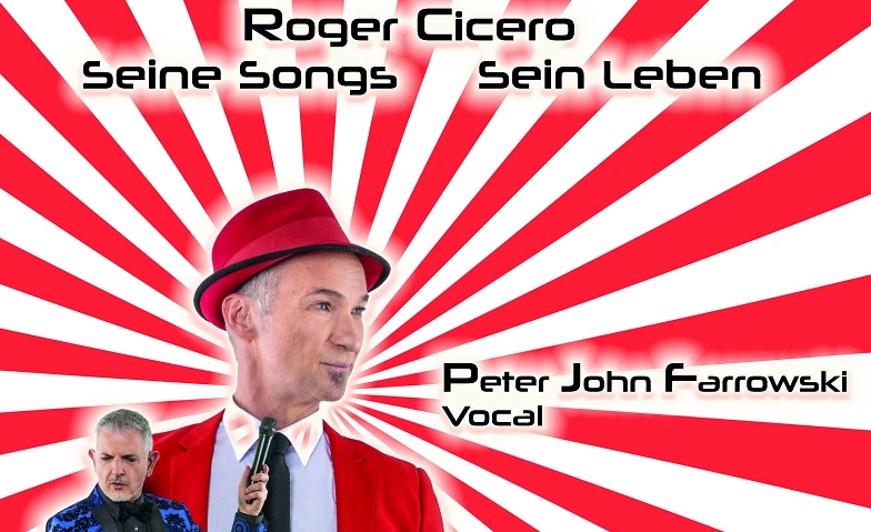 Bin heute Abend bei Dir Remembering Roger Cicero
