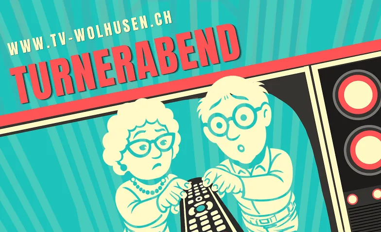 TV Wolhusen Turnerabend 2026 Sábado por la noche