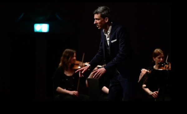 Brel – The Servant Rebel