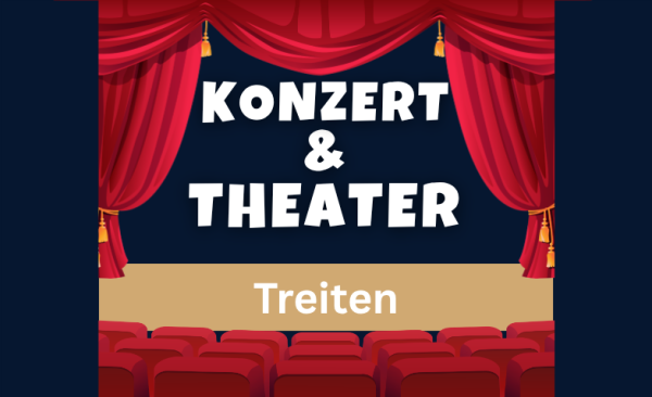 Konzert & Theater - Bauer mit Grill sucht Frau mit Kohle