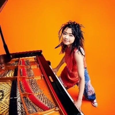 HIROMI TRIO PROJECT / THE JAZZ TRIO