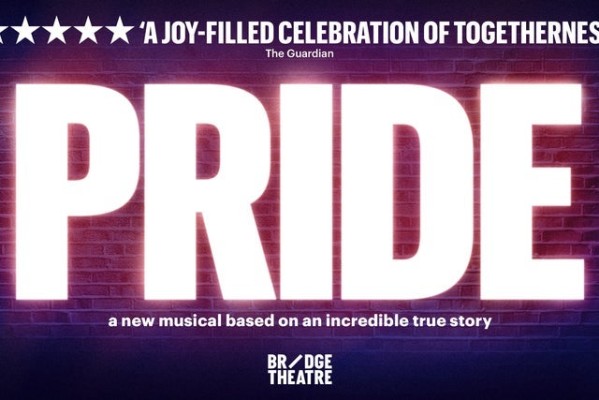 PRIDE