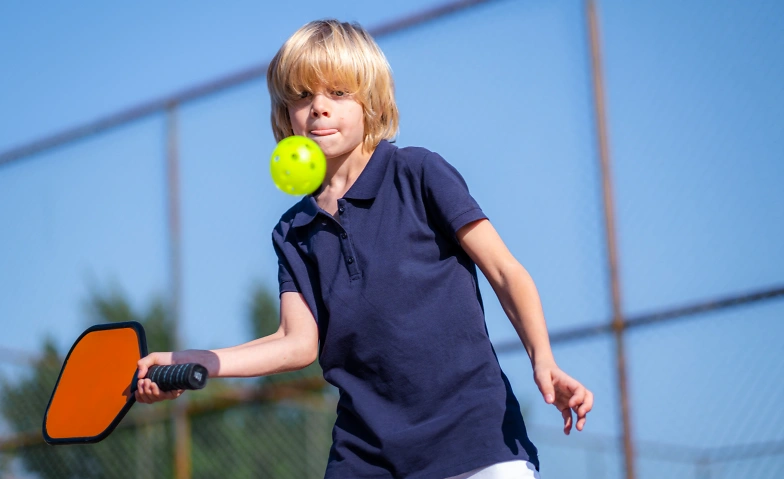 Pickleball 4.-7. Klasse - Herbstsportwoche 2026