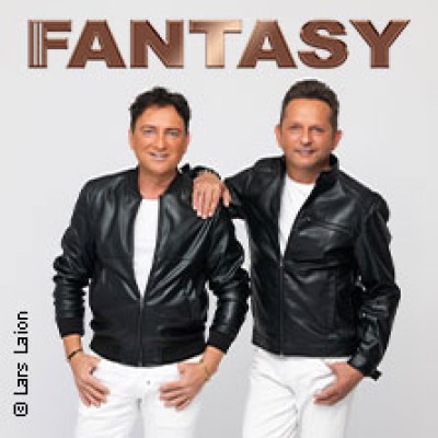 Fantasy - 30 años de Fantasy