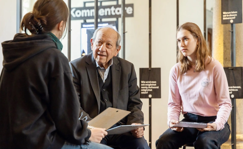 Laboratorio de Discusión: Pregunta el domingo