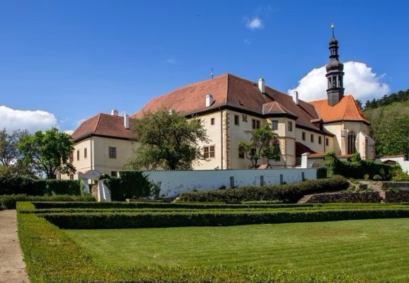 Svatý František z Assisi