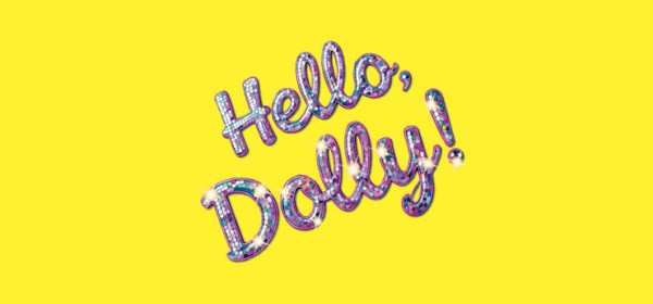 Hello Dolly, we serve!