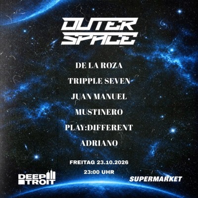 Outer Space