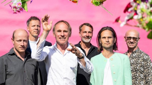 Keimzeit. - Die Tour zum neuen Album