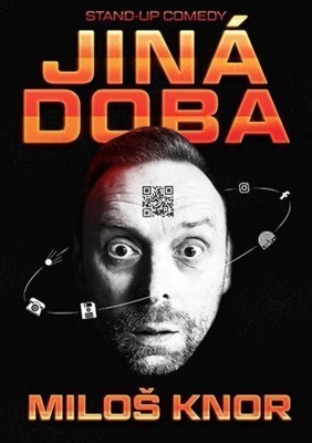 Miloš Knor - Jiná doba - Stand-up Comedy-Show