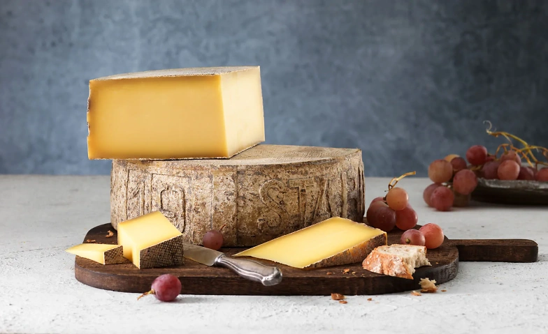 Zu Besuch in Bellinzona: Der Alpkäse im Wandel