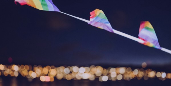 Rainbow Party Cruise – QUEER CHRISTMAS CRUISE