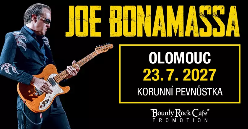 Joe Bonamassa