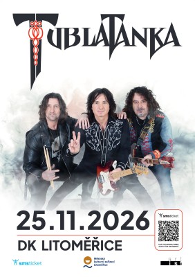 TUBLATANKA - Litoměřice
