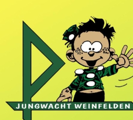Jungwacht: Lagerfilmabend