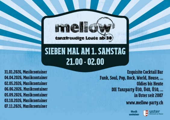 Mellow-Party
