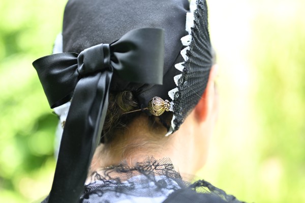 Special Exhibition "Festive Splendor and Everyday Life" - 100 Years of Ausserrhoden Women's Costumes