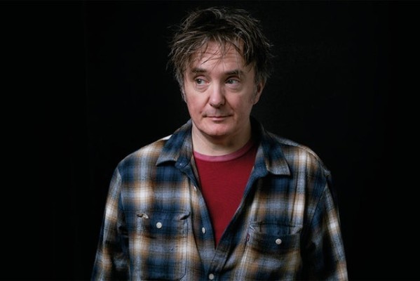 Dylan Moran - Looking For Trouble