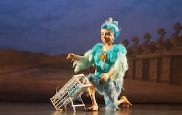 Die Zauberflöte - Guest Performance in Uttwil - Guest Performance in Uttwil (Switzerland)