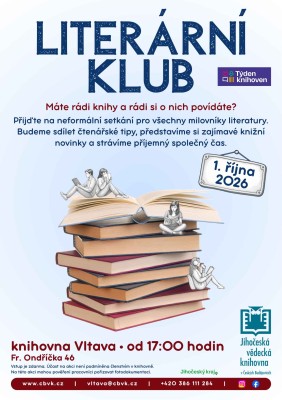 Literarischer Club