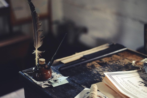 Lettres vivantes d'ici ou d'ailleurs