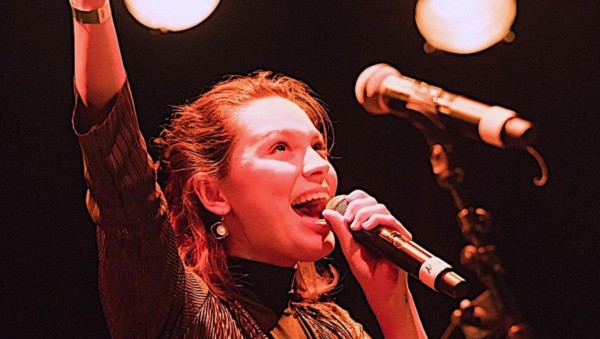 Zonta Poetry Slam