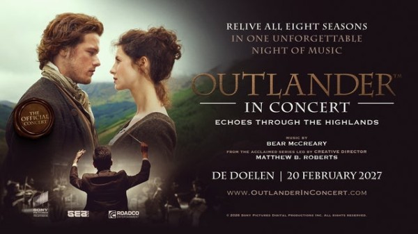 Concierto de Outlander