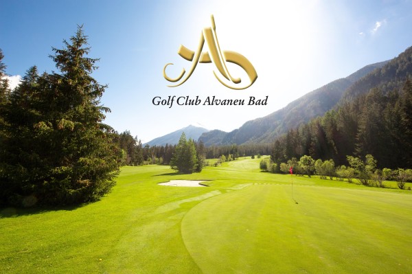 Golf Tournaments at Alvaneu Golf Course