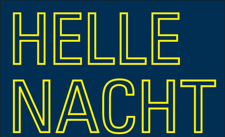 Helle Nacht