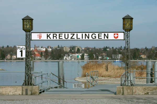 Grüezi Kreuzlingen - Interesting Facts about Switzerland and the Kreuzlingen Region