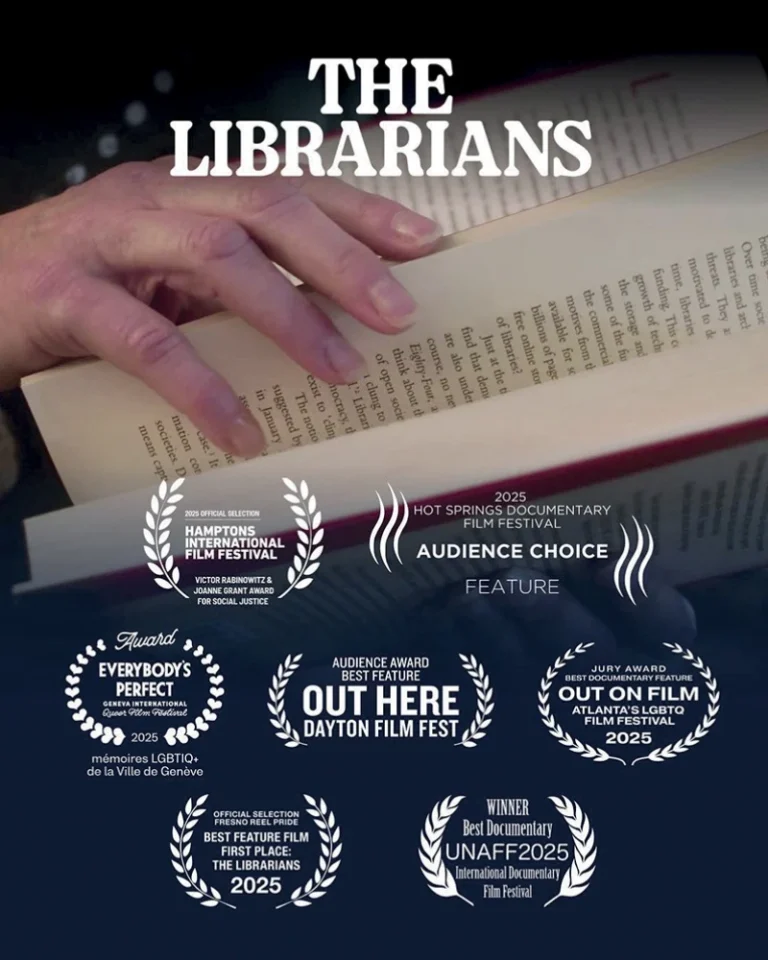 The Librarians