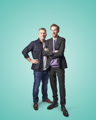 Krogerus & Tschäppeler