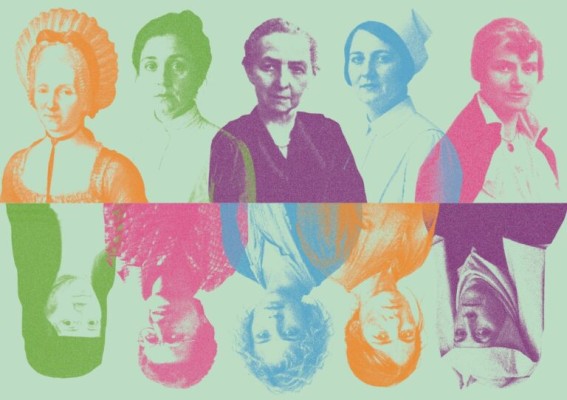 30th Anniversary of the Women’s Association in Freiburg