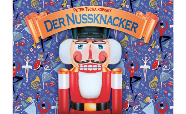 Der Nussknacker