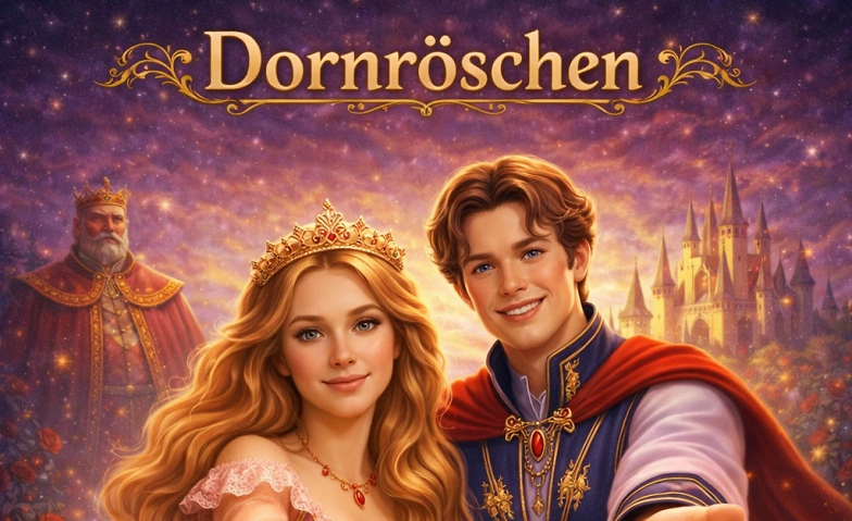 Dornröschen - Märchentheater