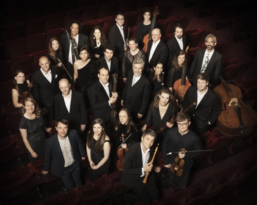Solomon’s Knot: Christmas Oratorio