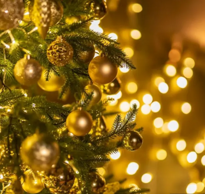 Christmas Service