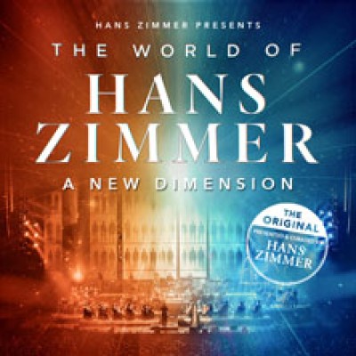 The World of Hans Zimmer A new dimension