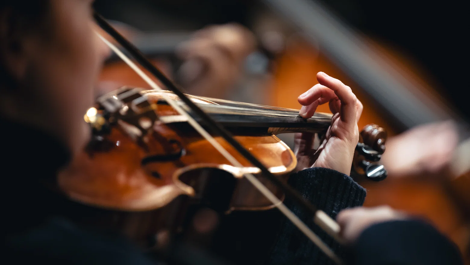Société tchèque de musique de chambre • Concert des lauréats du concours