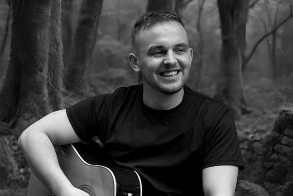 Dan McCabe En Concert