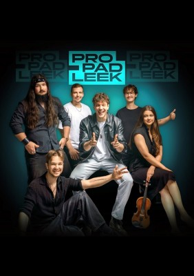 Propadleek - Chrudim