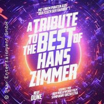 Un Hommage au Meilleur de Hans Zimmer