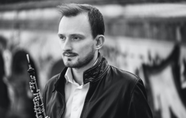 K1: Chamber Dialogues from Baroque to Contemporary