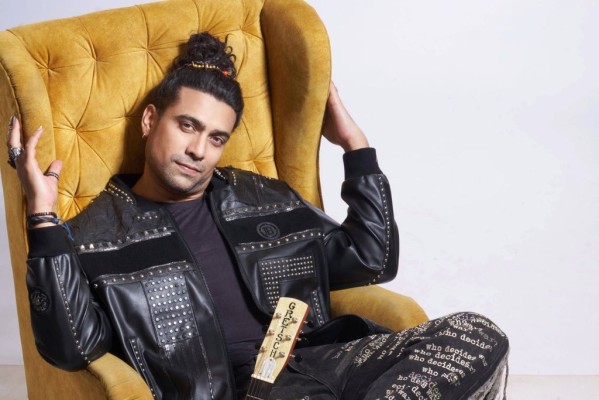 Jubin Nautiyal - Live in Leicester