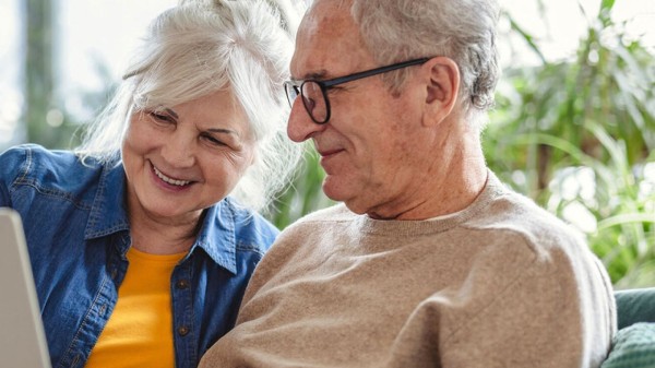 AI Discovery Journey for Older Beginners